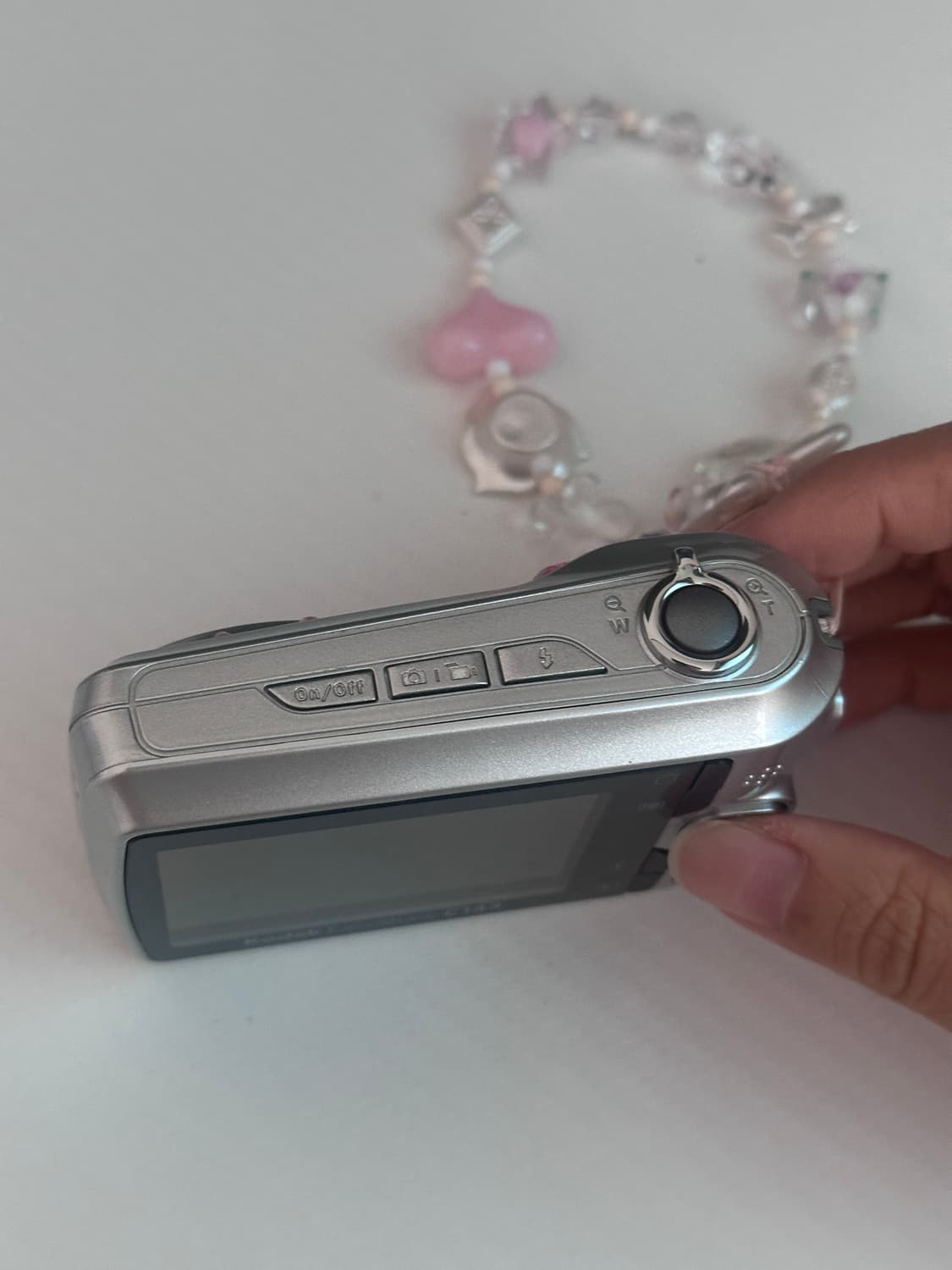 키키 디카 코닥 이지쉐어 c143 디지털카메라 상품이미지3