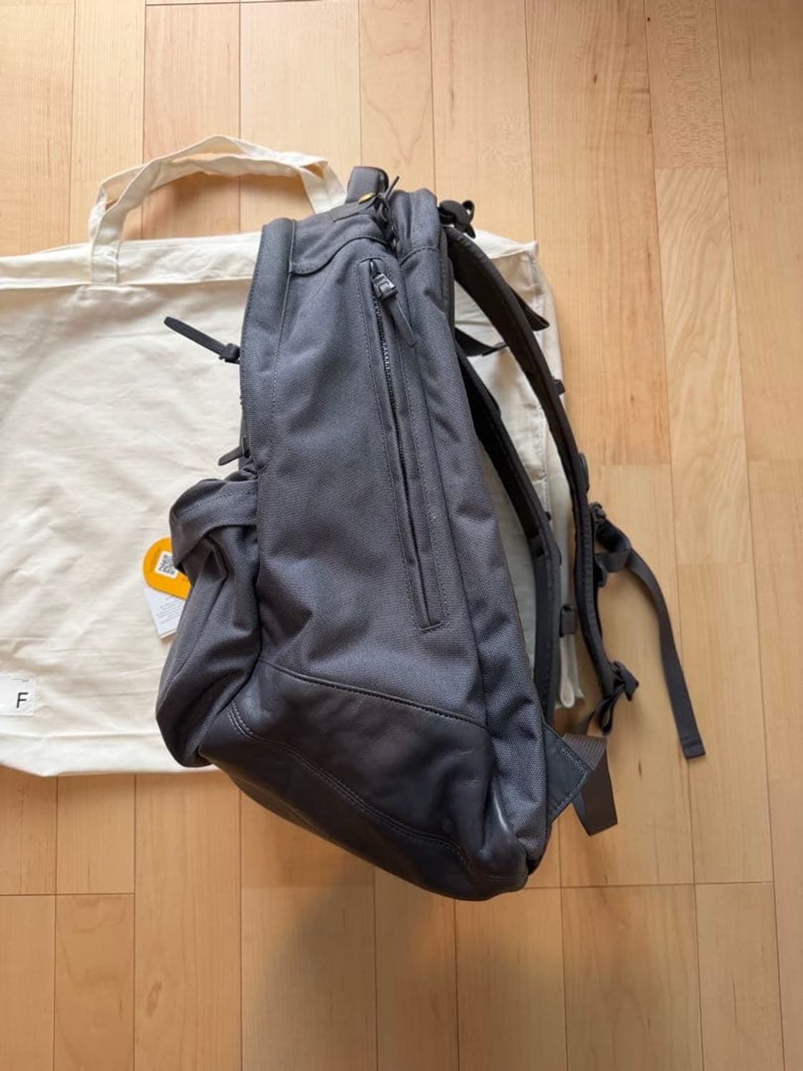 비즈빔 visvim 코듀라 22L 백팩 상품이미지8
