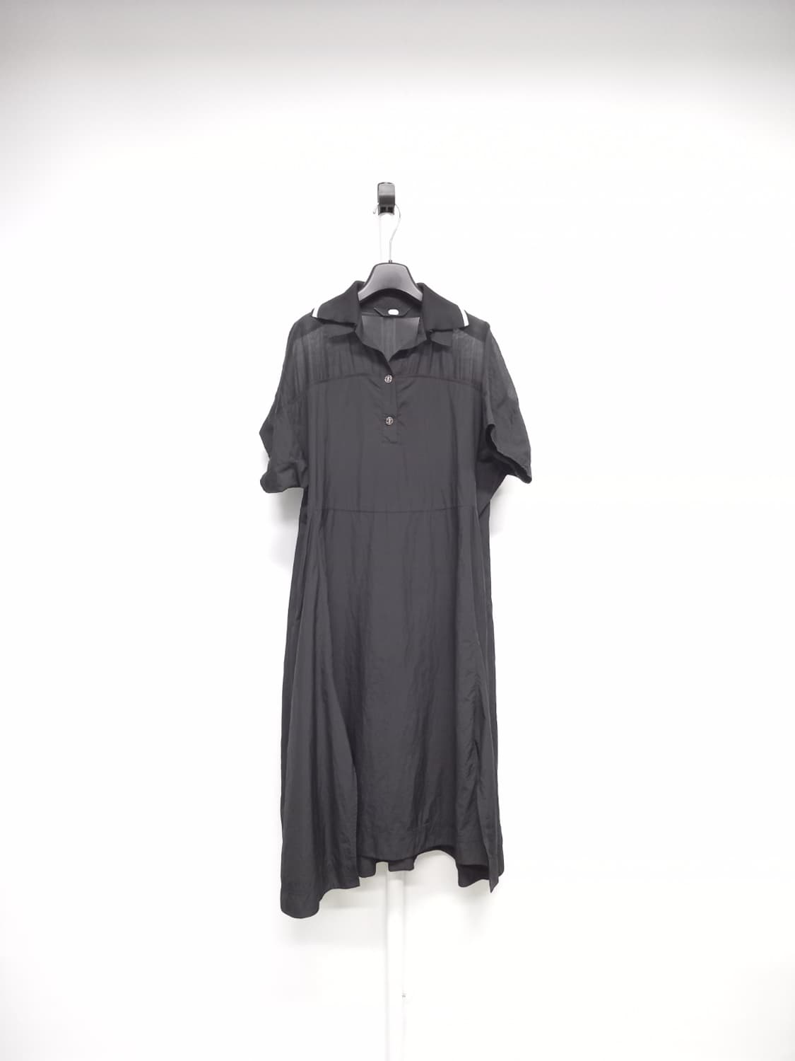 듀엘 24 춘하 맥시 롱 원피스 66 상품이미지1