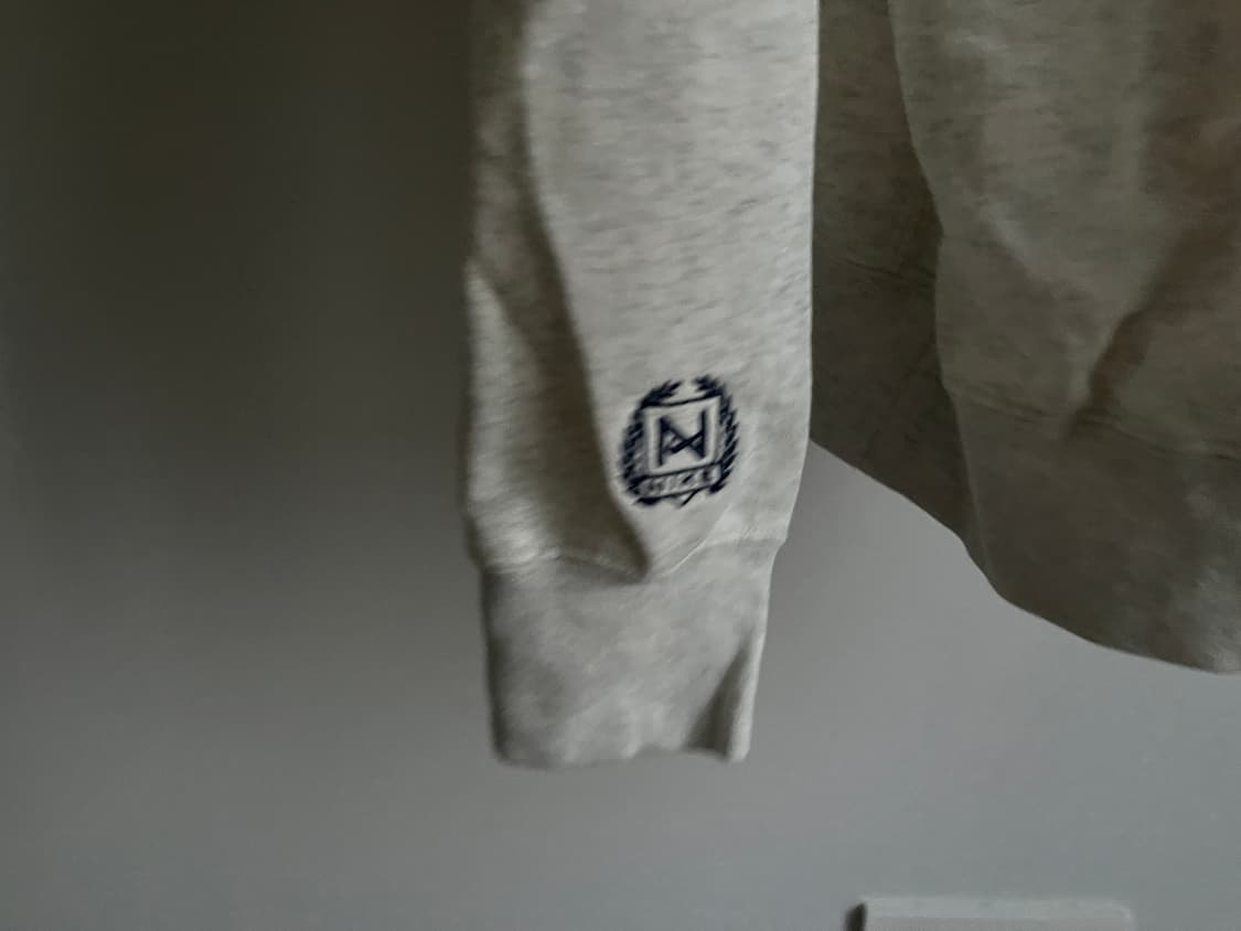 FZ4729-141 나이키프렌치테리 맨투맨 L 상품이미지3