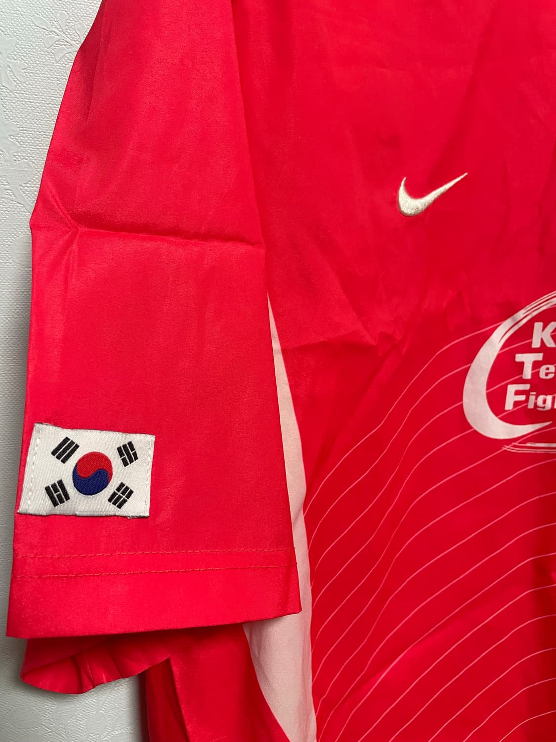 Nike나이키 2002월드컵 국대유니폼 상품이미지6