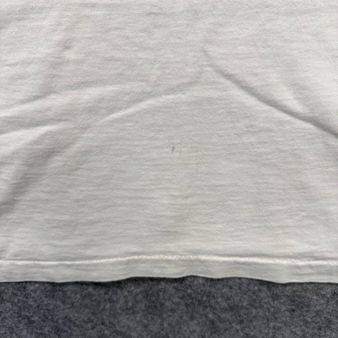 90s Vintage Single Stitch Tshirt 상품이미지7