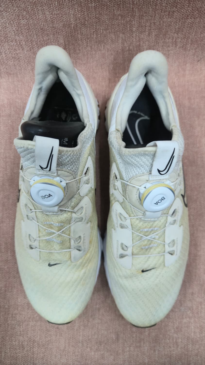 나이키 275mm- 에어줌 인피니티 투어보아 골프화 상품이미지2