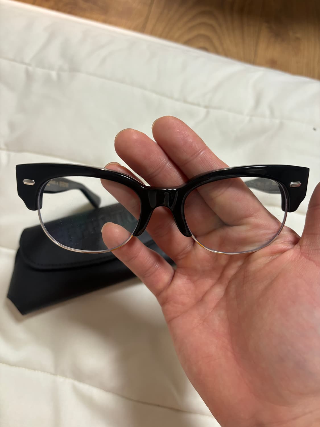 이팩터x루이스래더 버드간즈 상품이미지5