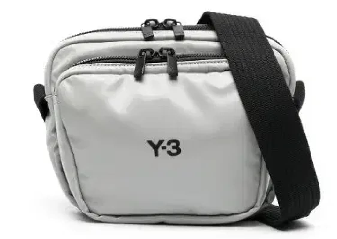 Y-3 TALC IJ9900 바디백, 크로스바디백 상품이미지1
