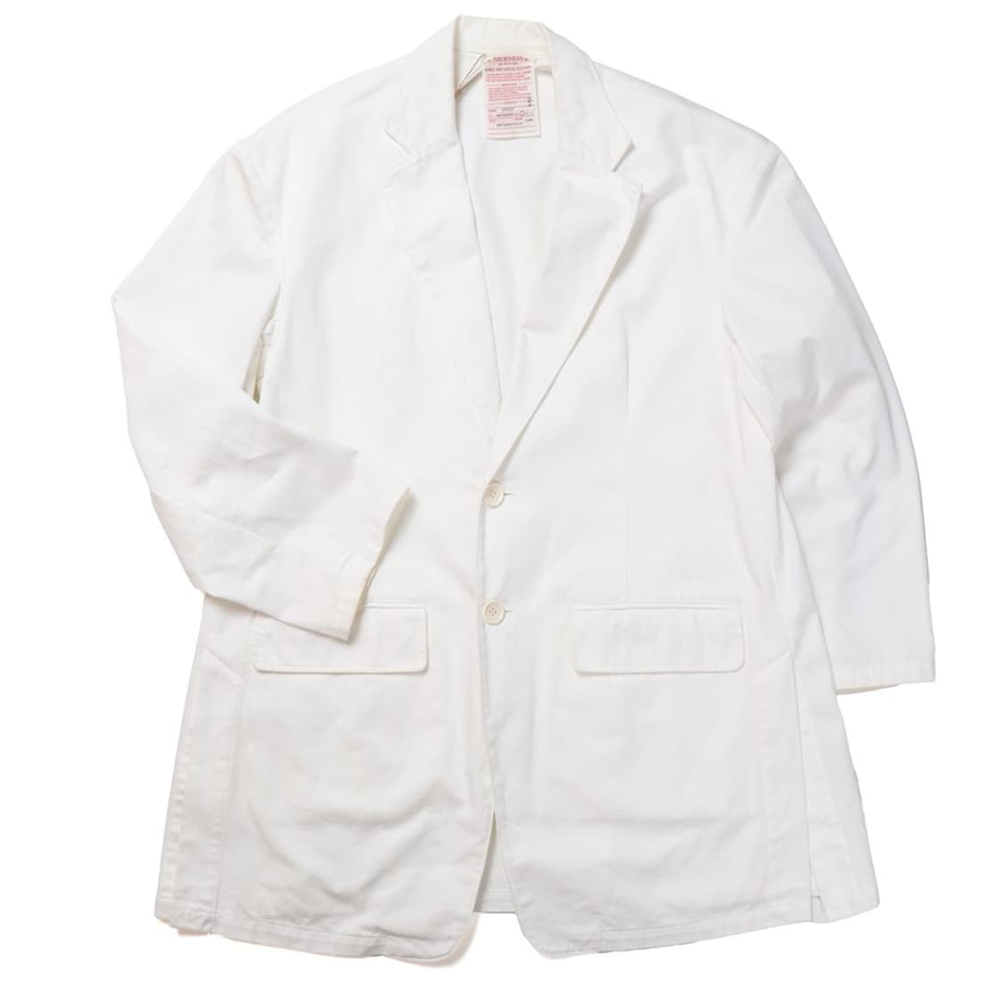 나이스네스 Niceness Ginger Jacket 

 상품이미지1