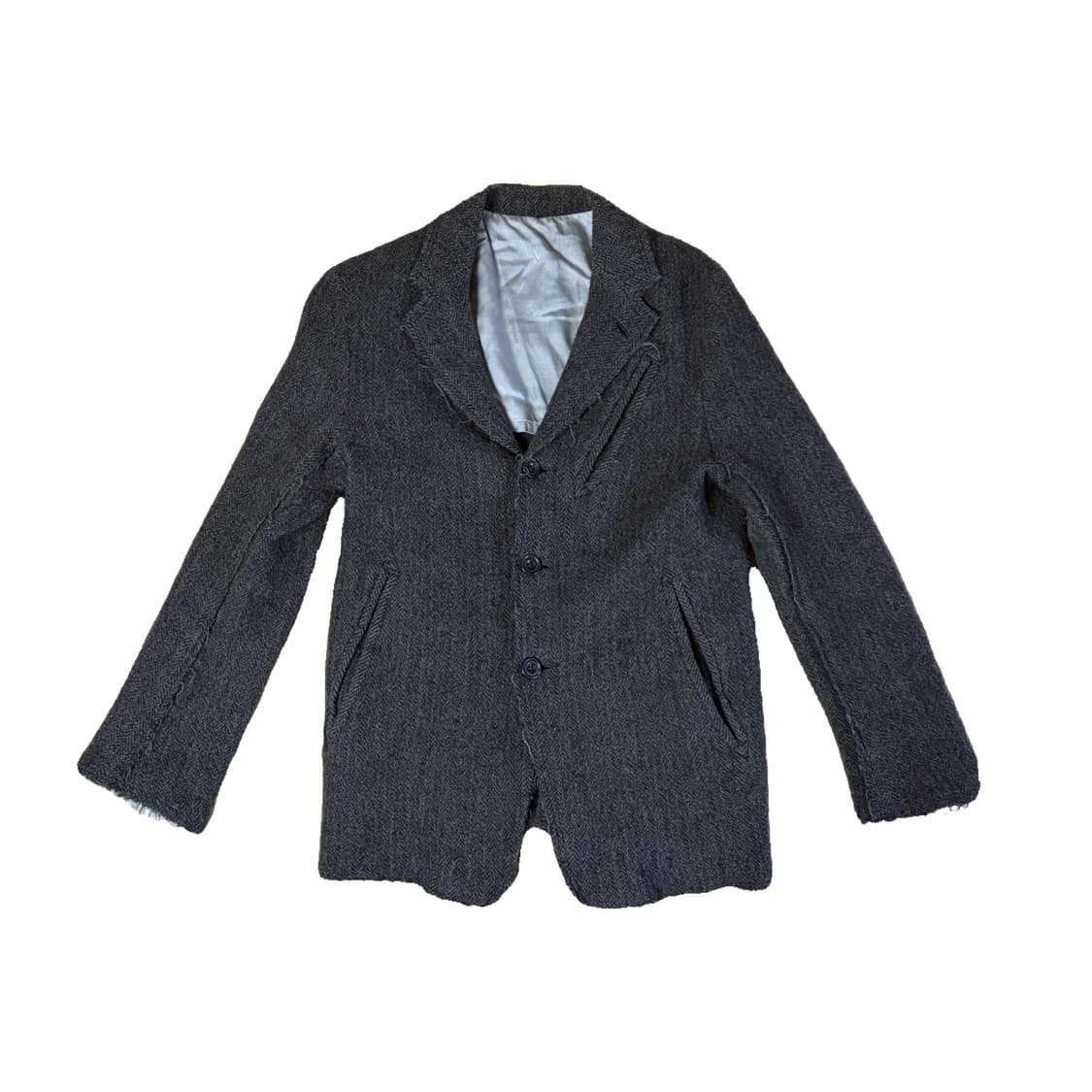 니들스 빈티지 블레이저 xs 상품이미지1