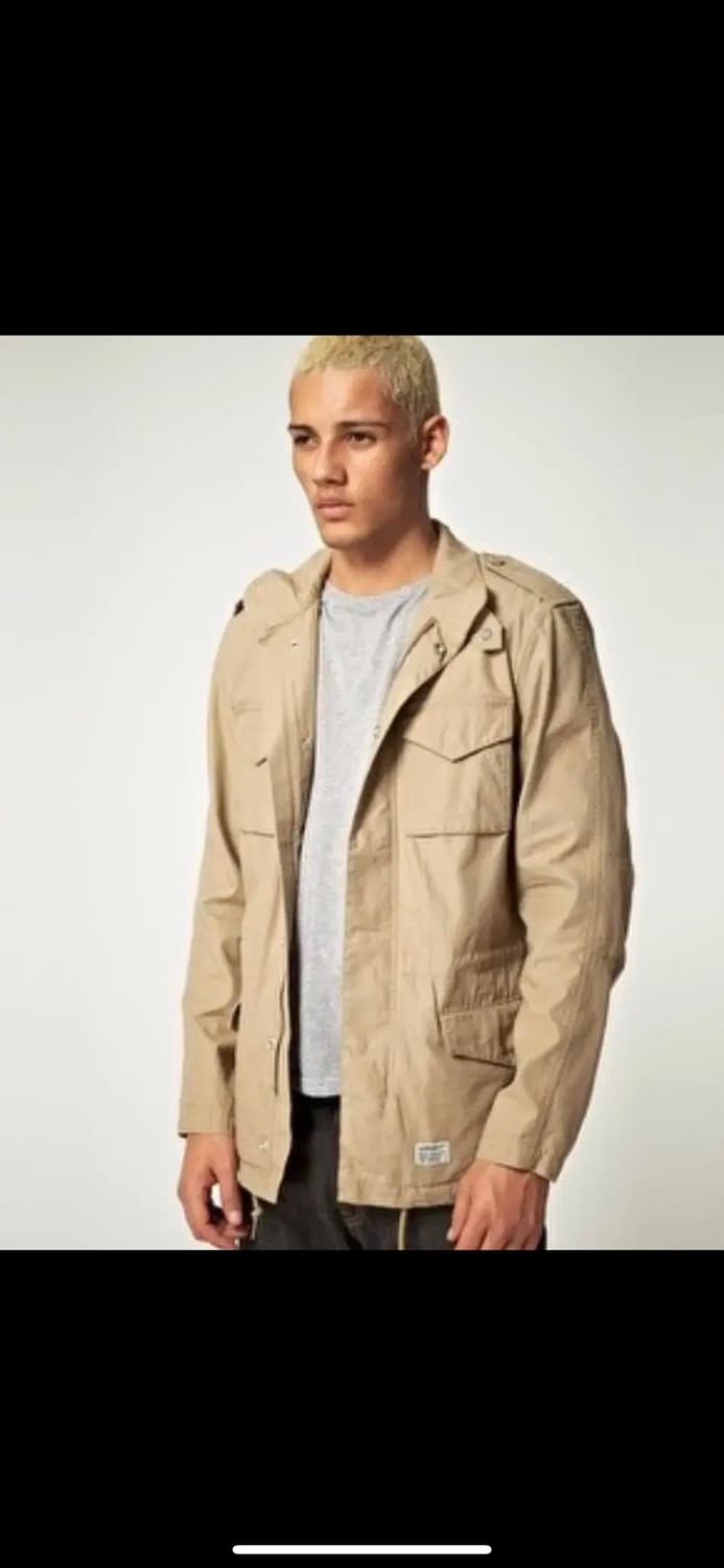 칼하트 m65 미션자켓 상품이미지8