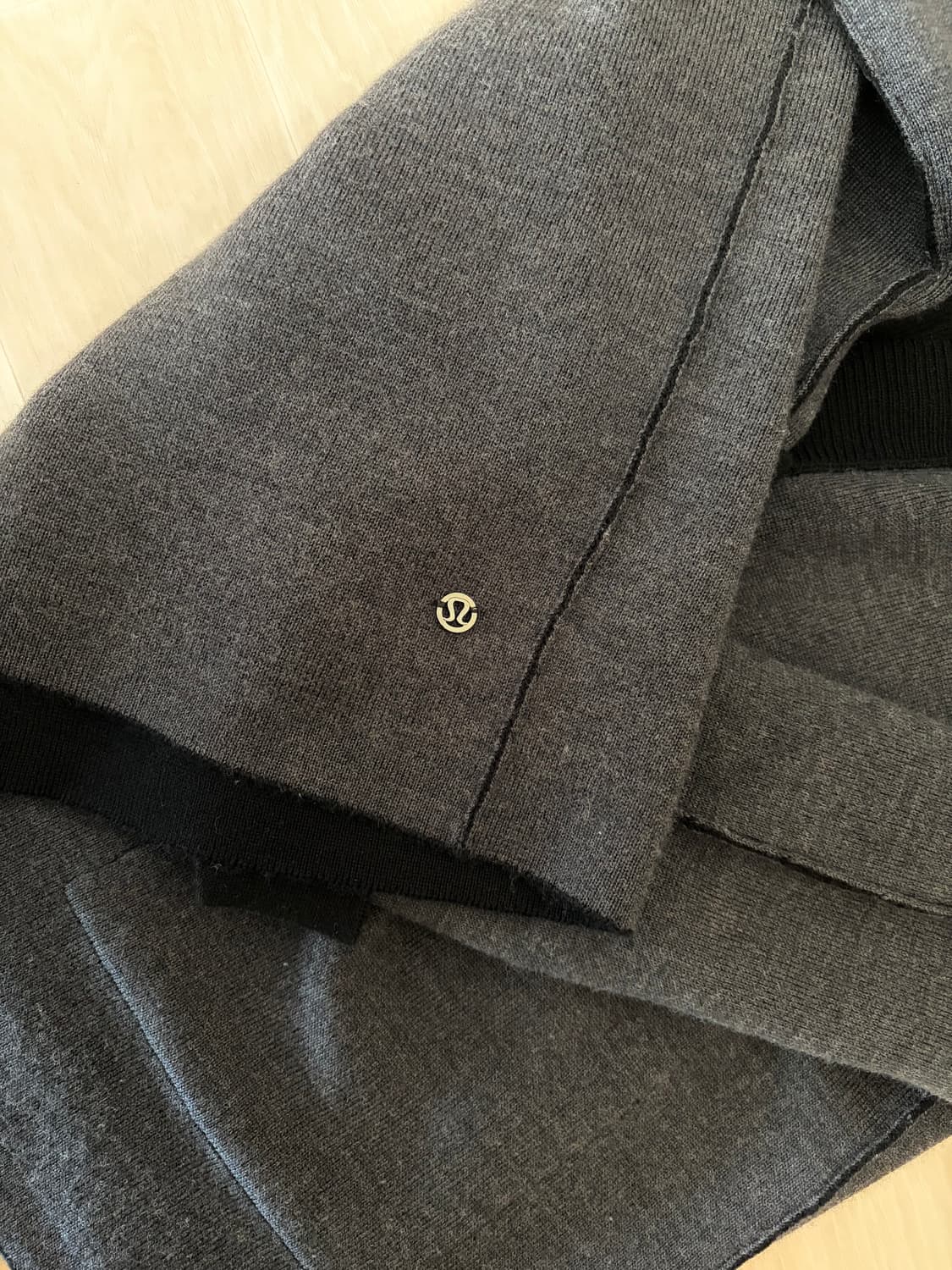 룰루레몬 가디건 상품이미지3