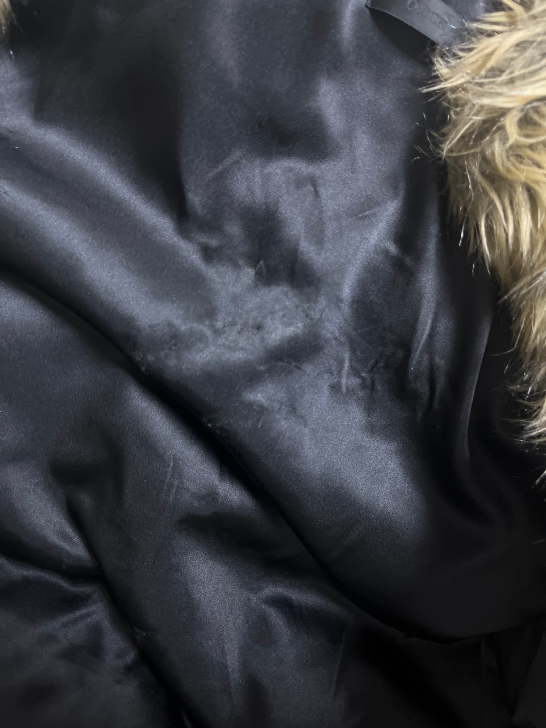 오도어 퍼자켓 상품이미지3