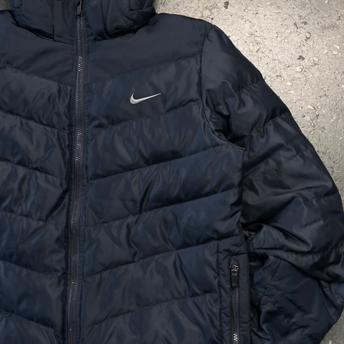 100 나이키 경량패딩  상품이미지2