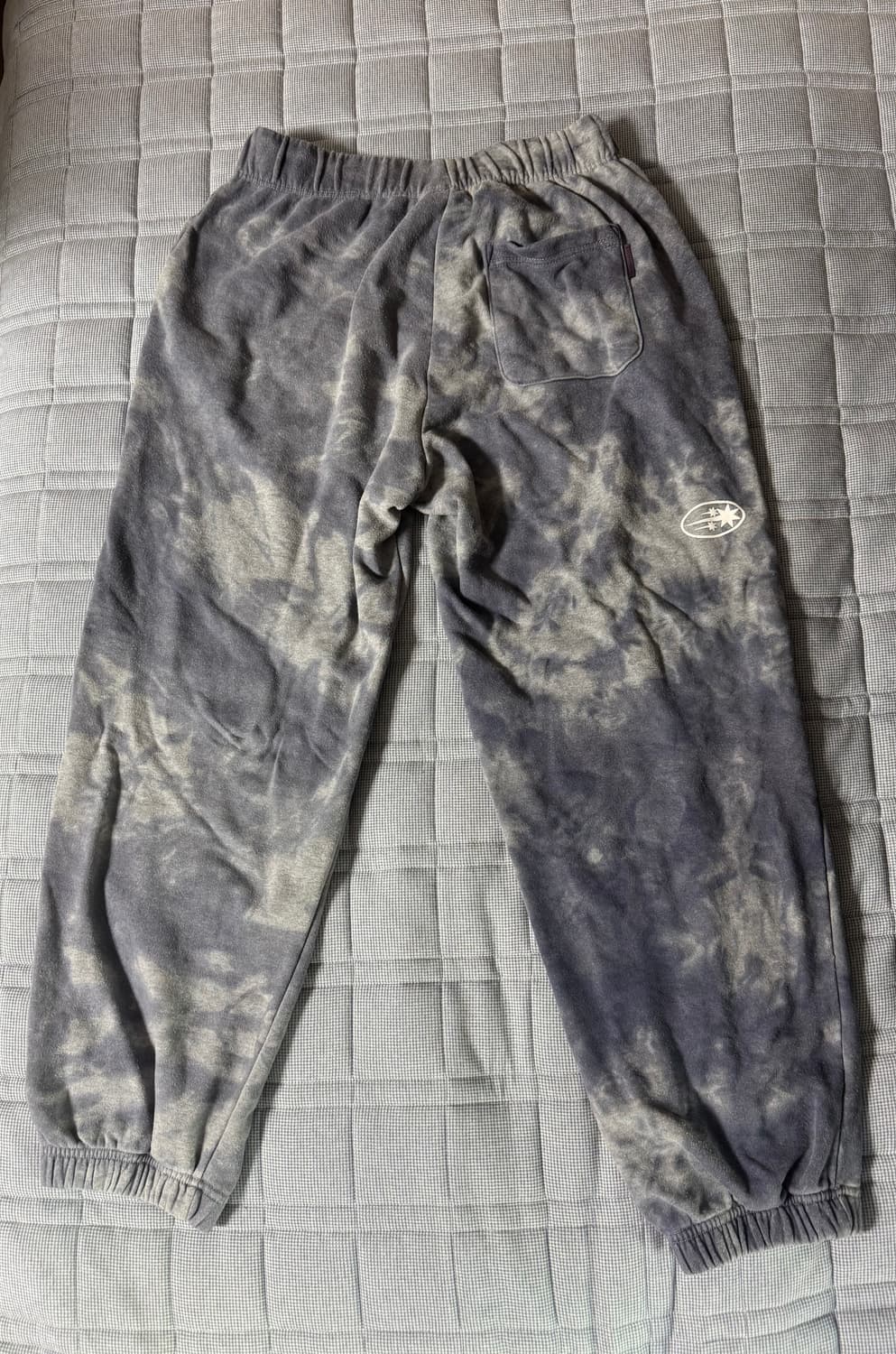 나이트 고스트클럽 스웻팬츠 L 상품이미지2