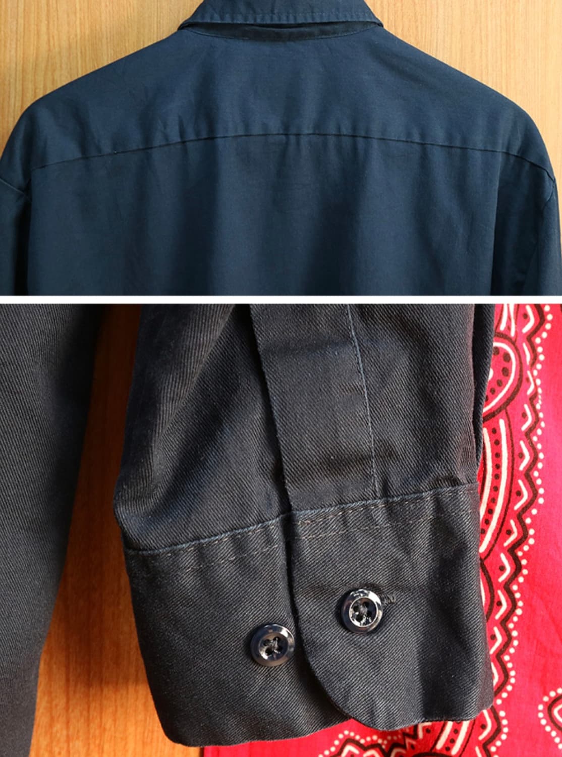  dickies 디키즈 워크셔츠

디키즈 워크 105 상품이미지5