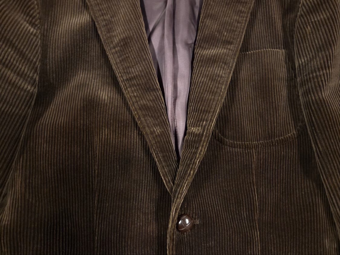 폴로랄프로렌 코듀로이자켓  상품이미지4