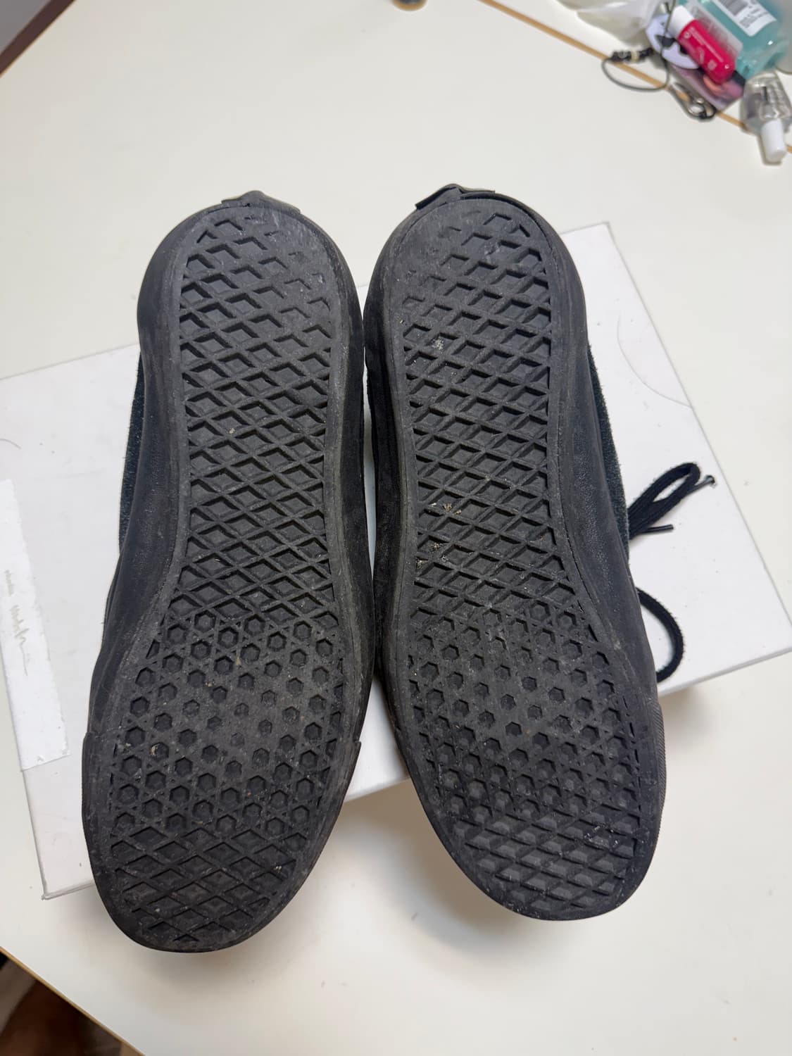 Wtaps vans style 36 280 상품이미지4