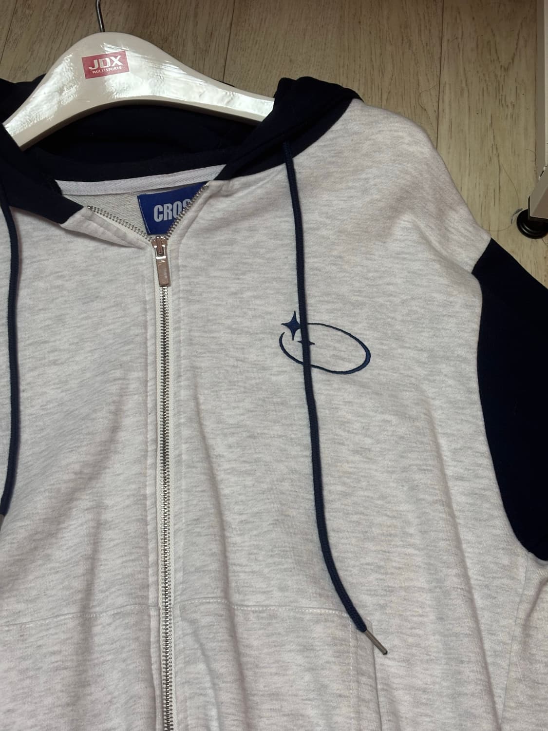 아디다스 져지 상품이미지2