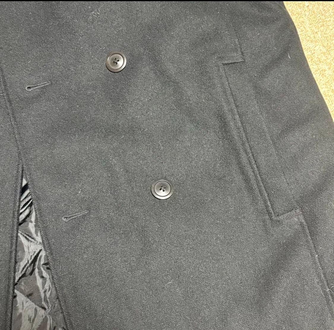 에디바우어 울코트 상품이미지6