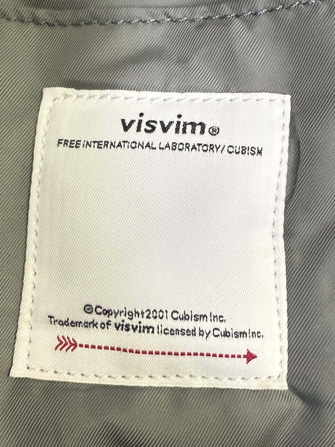 비즈빔 찰리 숄더백 블랙 라지 상품이미지6