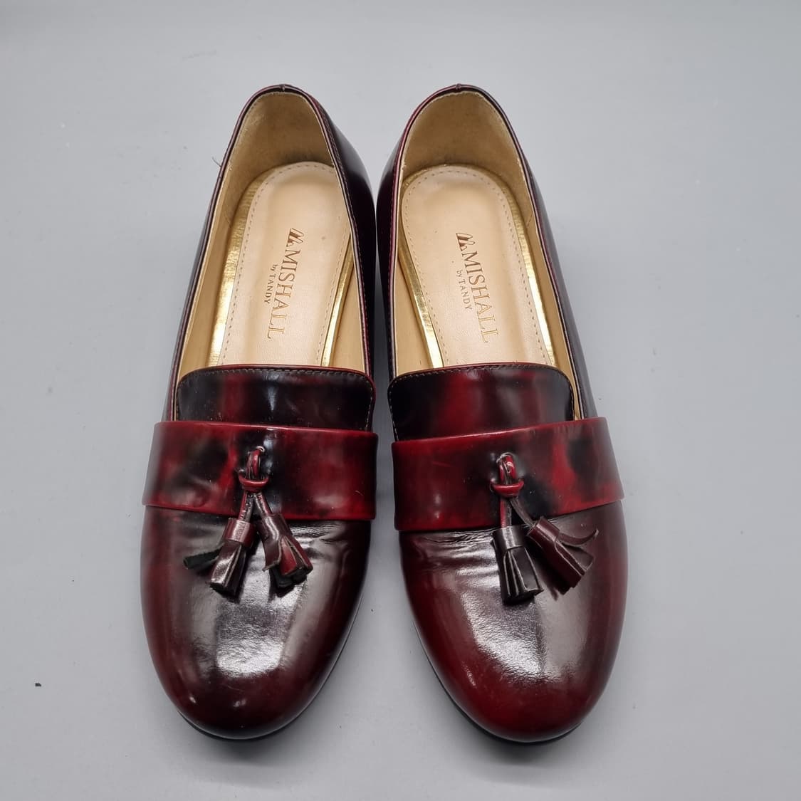 미쉘바이탠디 여성펌프스 230 굽5 상품이미지2