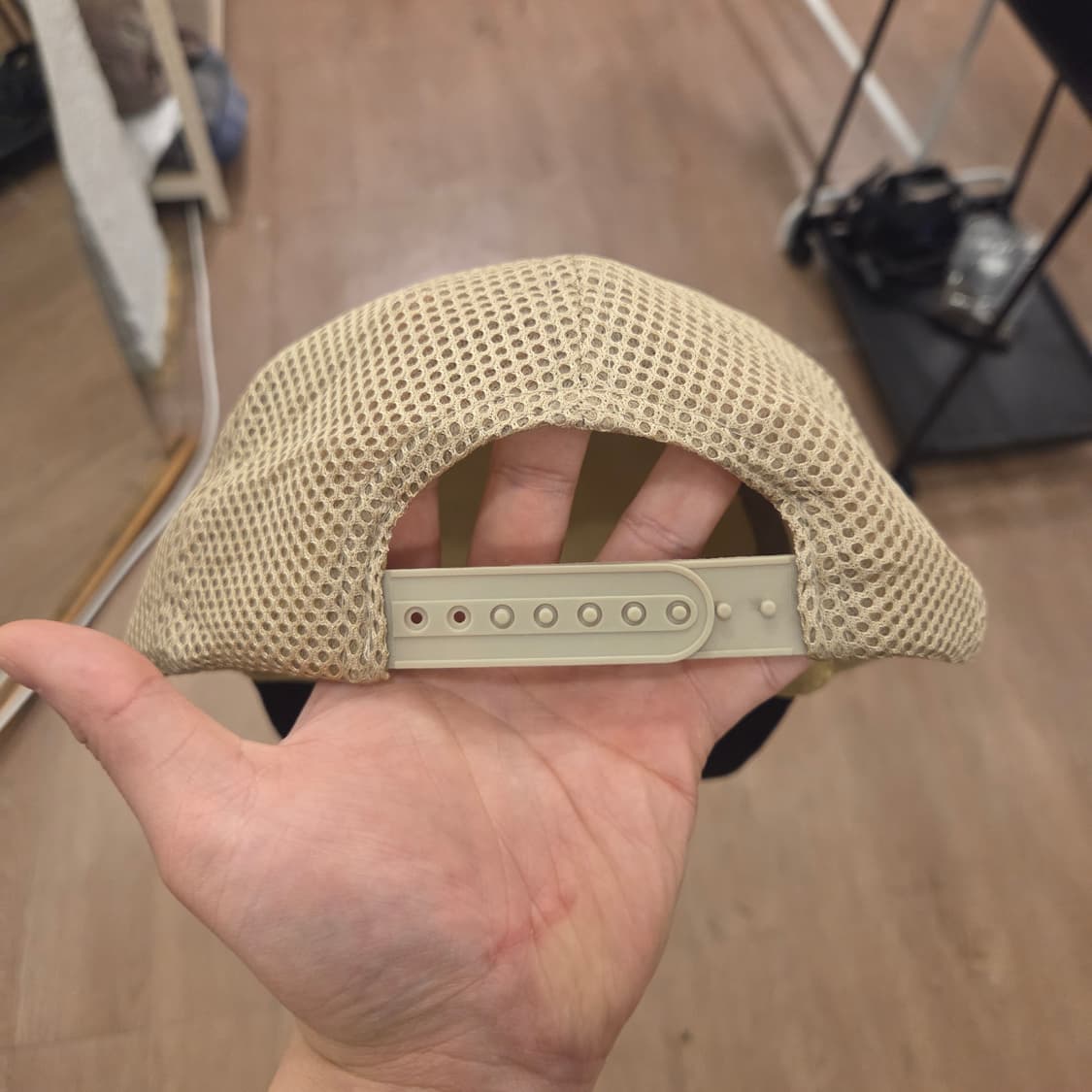 엘엘빈 트러커캡 상품이미지3