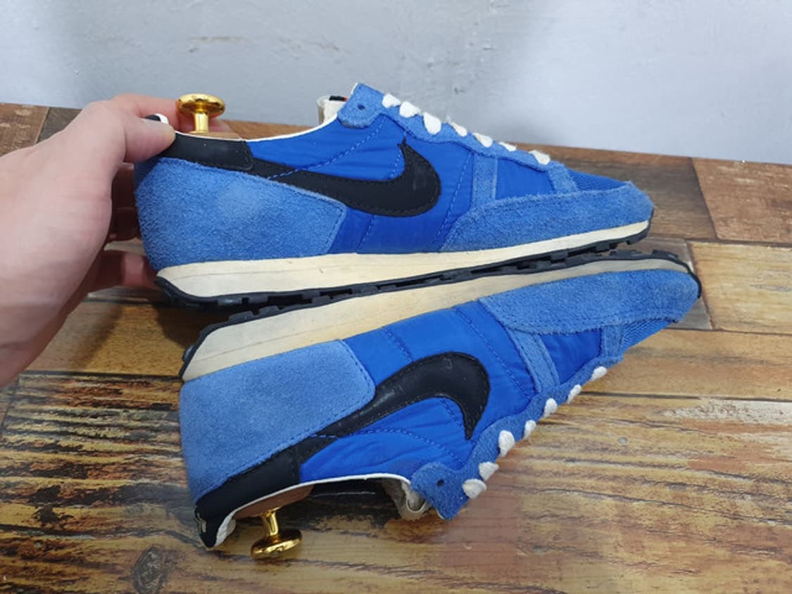 NIKE 나이키 09년도 빈티지 챌린져 파검 (235MM) 상품이미지7