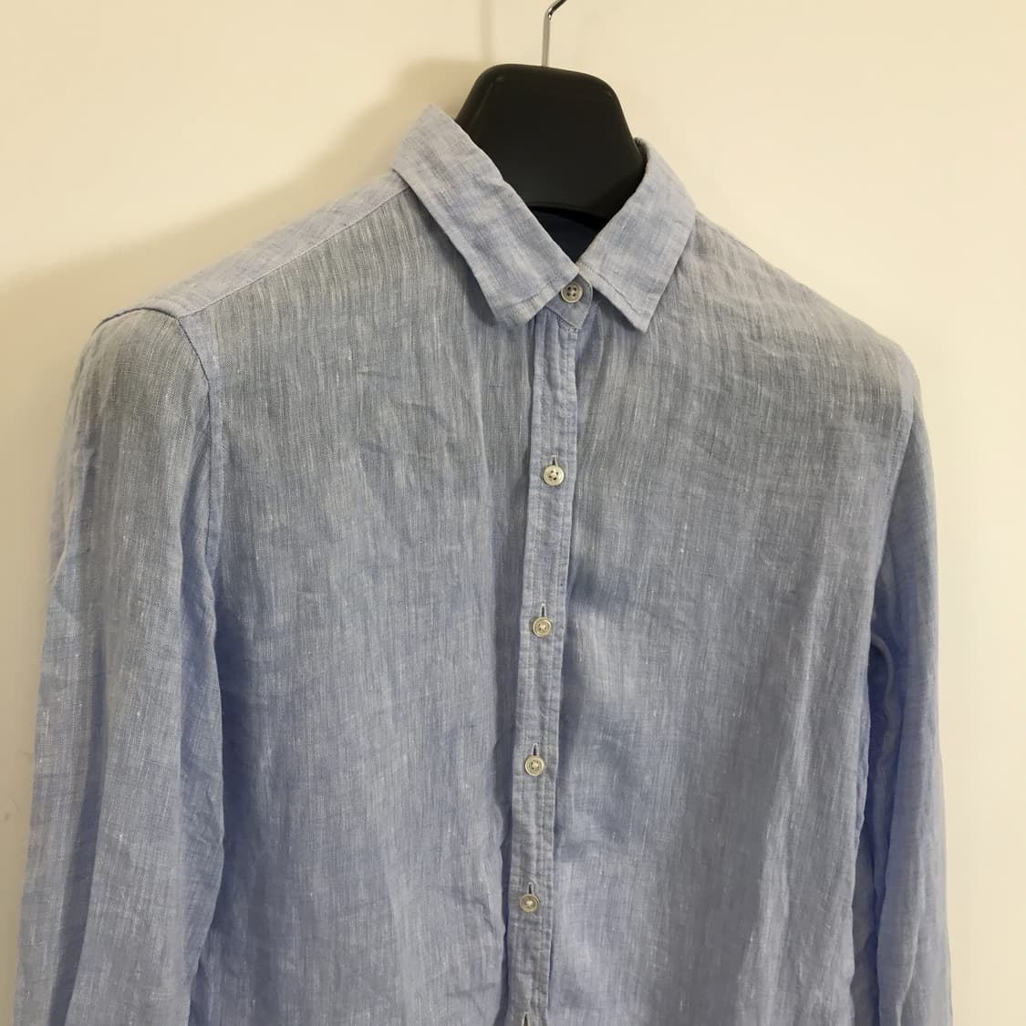 유나이티드애로우즈 JPN 린넨셔츠 [여성38] 상품이미지2