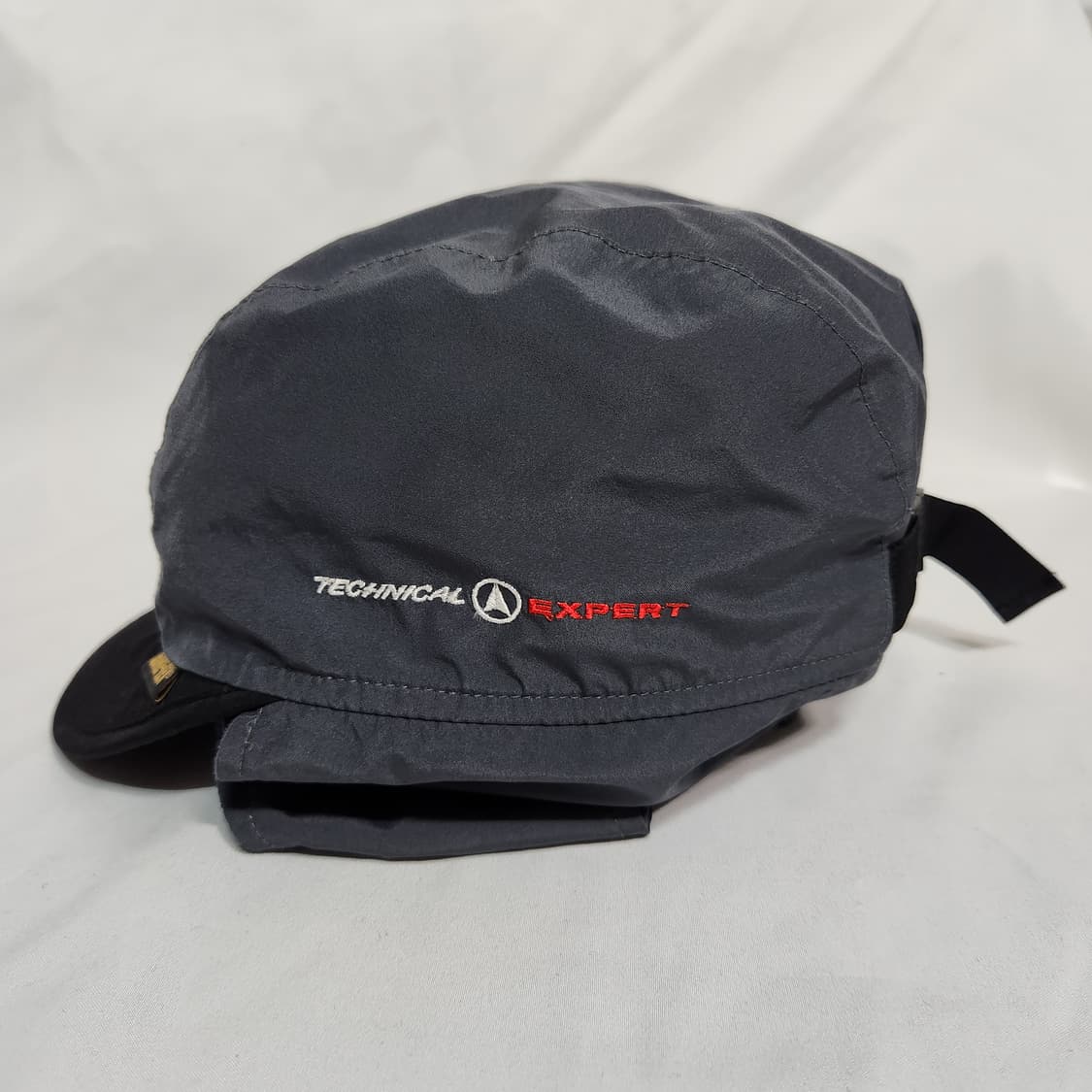 H525 [60] 코오롱 고어택스 고어텍스 겨울 모자 방한모
 상품이미지2