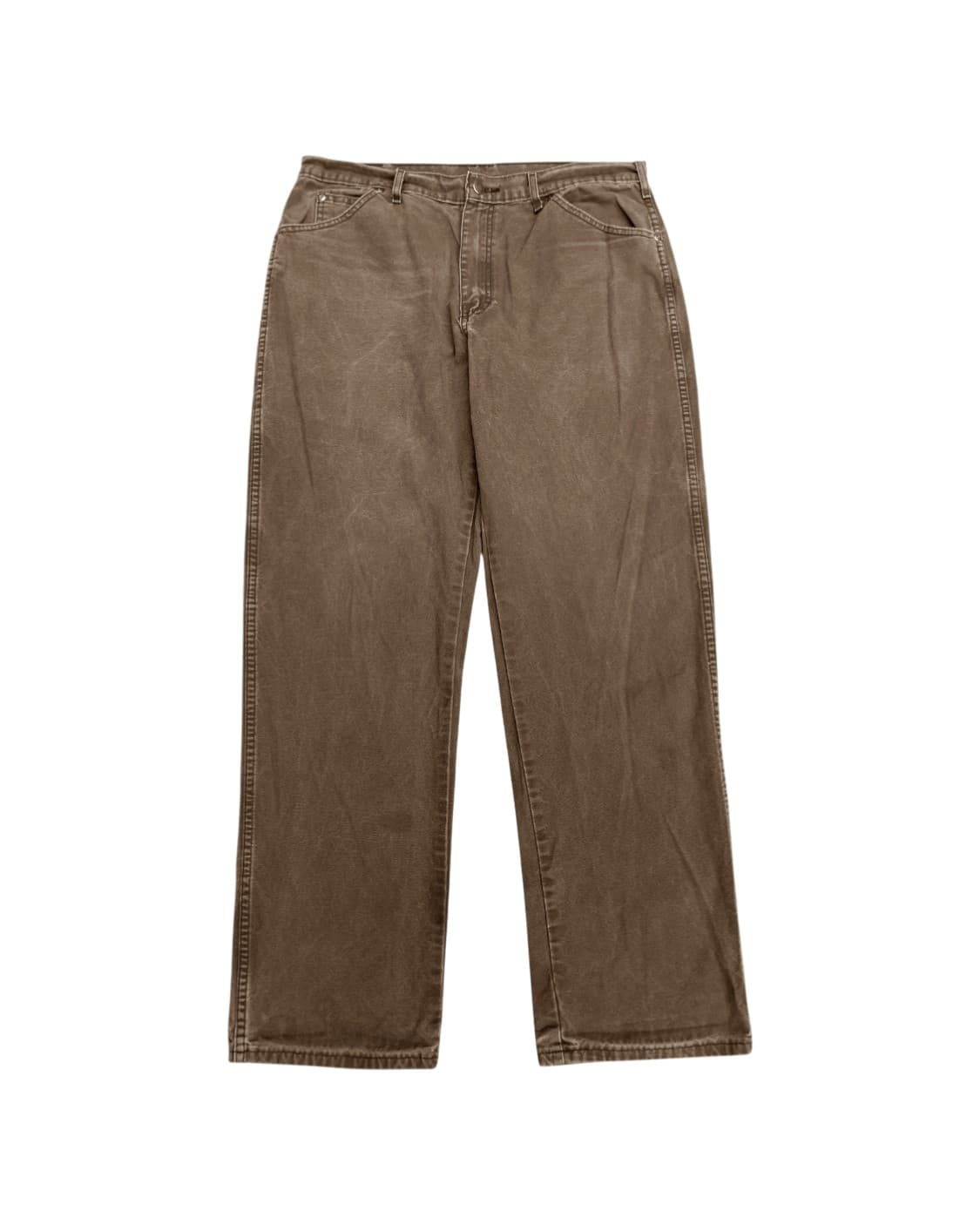 [34x32] Dickies 디키즈 덕 캔버스 워크 팬츠  상품이미지1