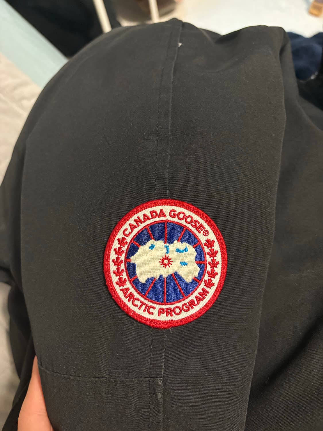 캐나다 구스 칠리왁 s 상품이미지3