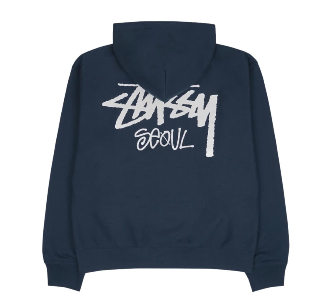 스투시 서울 상품이미지2