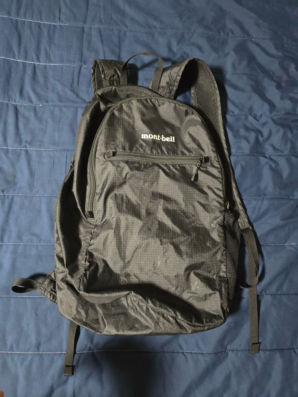 몽벨 데이팩 18L 상품이미지1