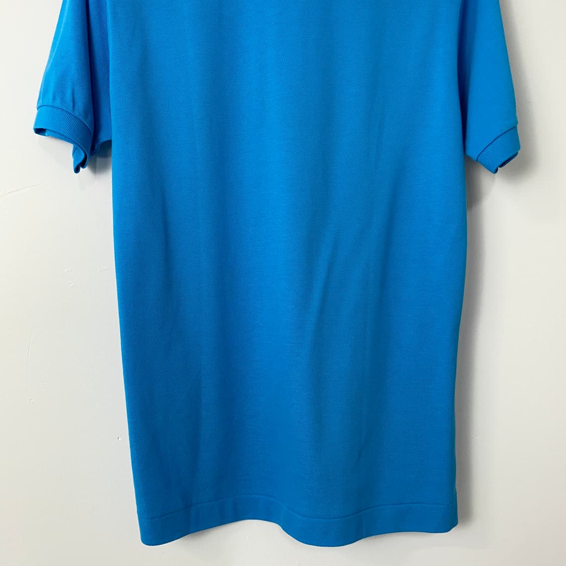 빈티지 LACOSTE 카라 티셔츠 상품이미지7