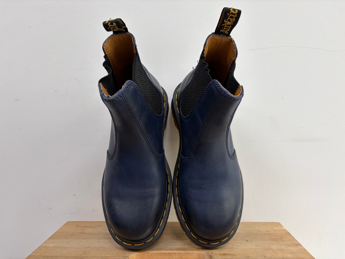 닥터마틴 여성 첼시부츠 225 상품이미지3