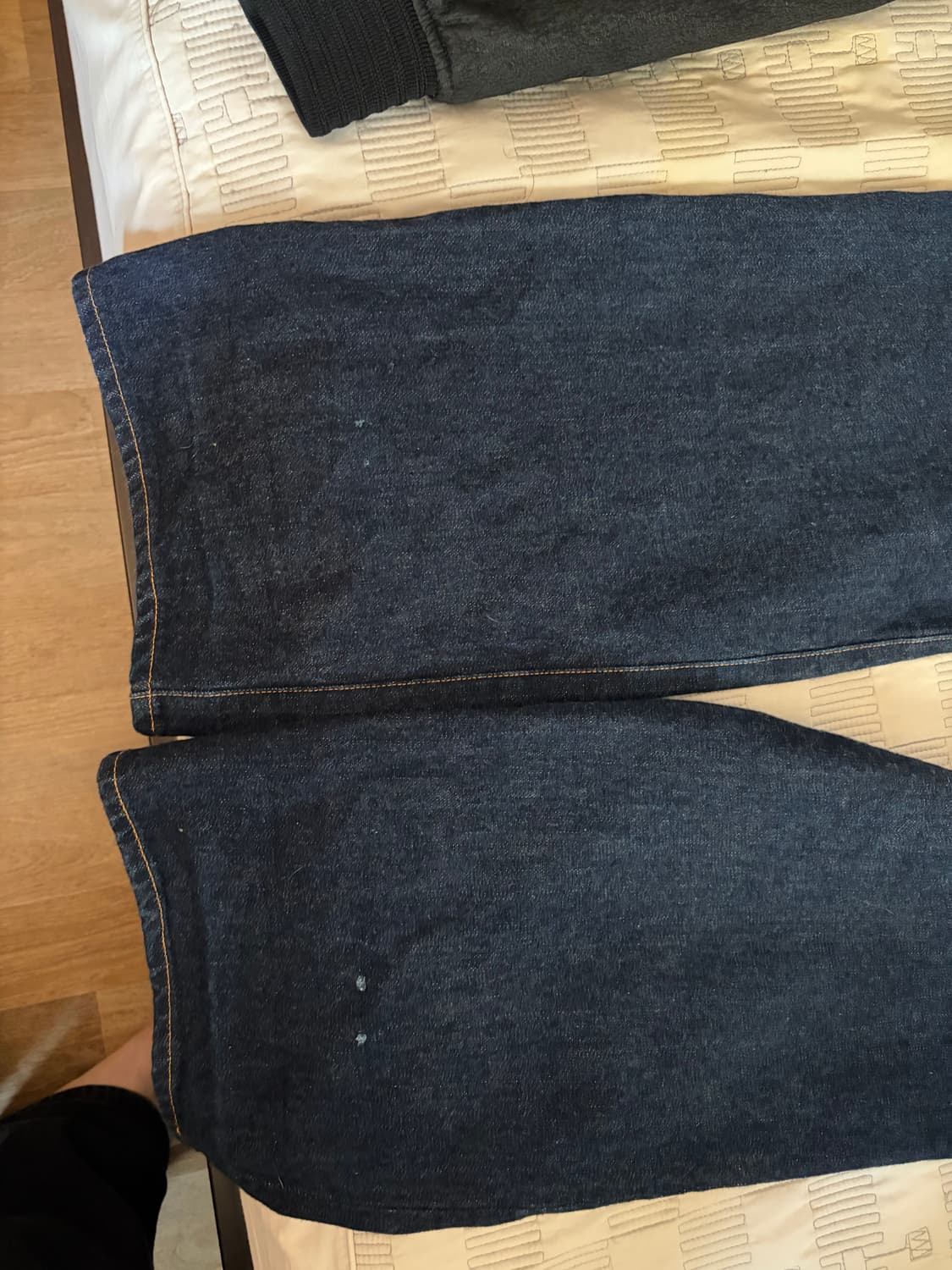 제라도 313xx 36사이즈 상품이미지5