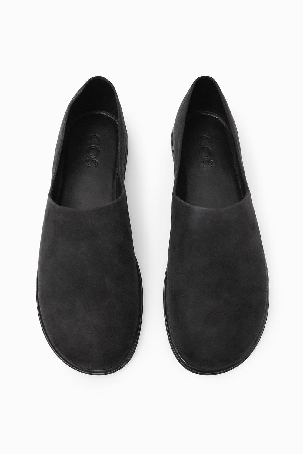 코스 스웨이드 로퍼 상품이미지4