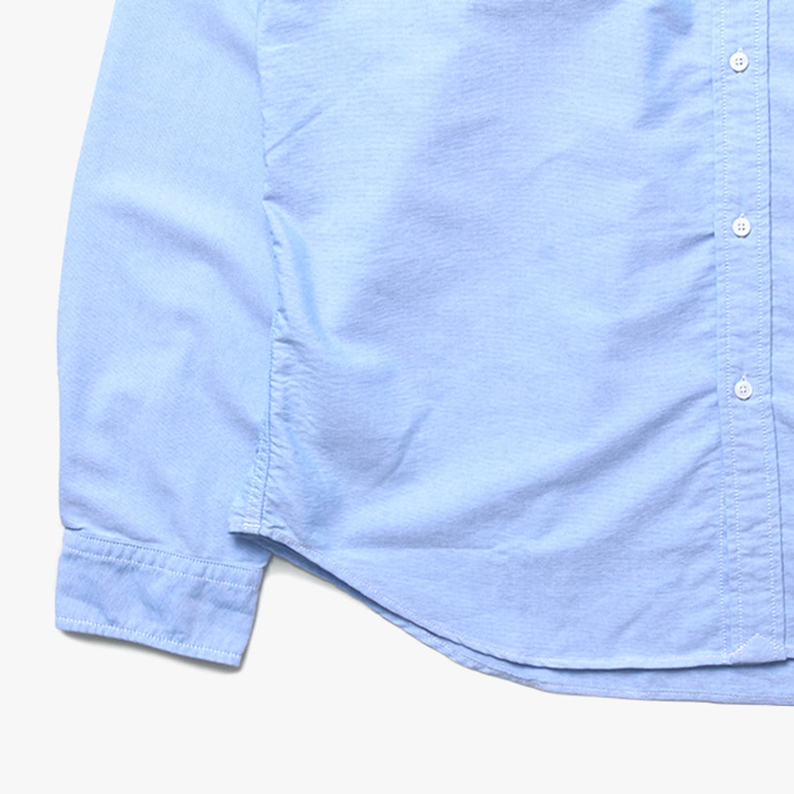  (새상품) PURPLE LABEL "Blue Shirts" 상품이미지3