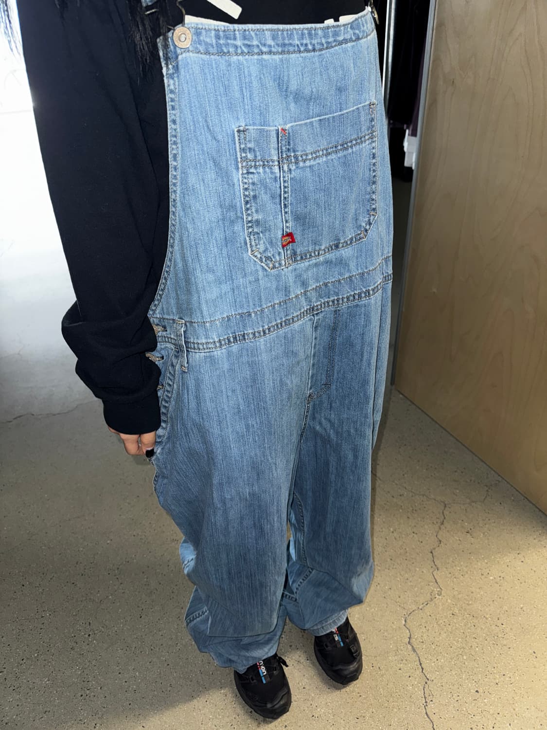 디키즈 오버롤 상품이미지1