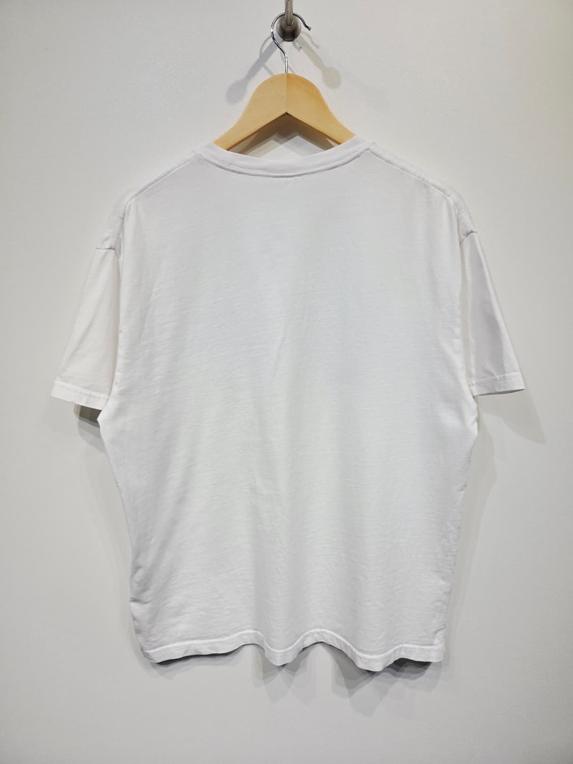 Lee(리) H.D.LEE COMPANY 빅로고 반팔 티셔츠 상품이미지6