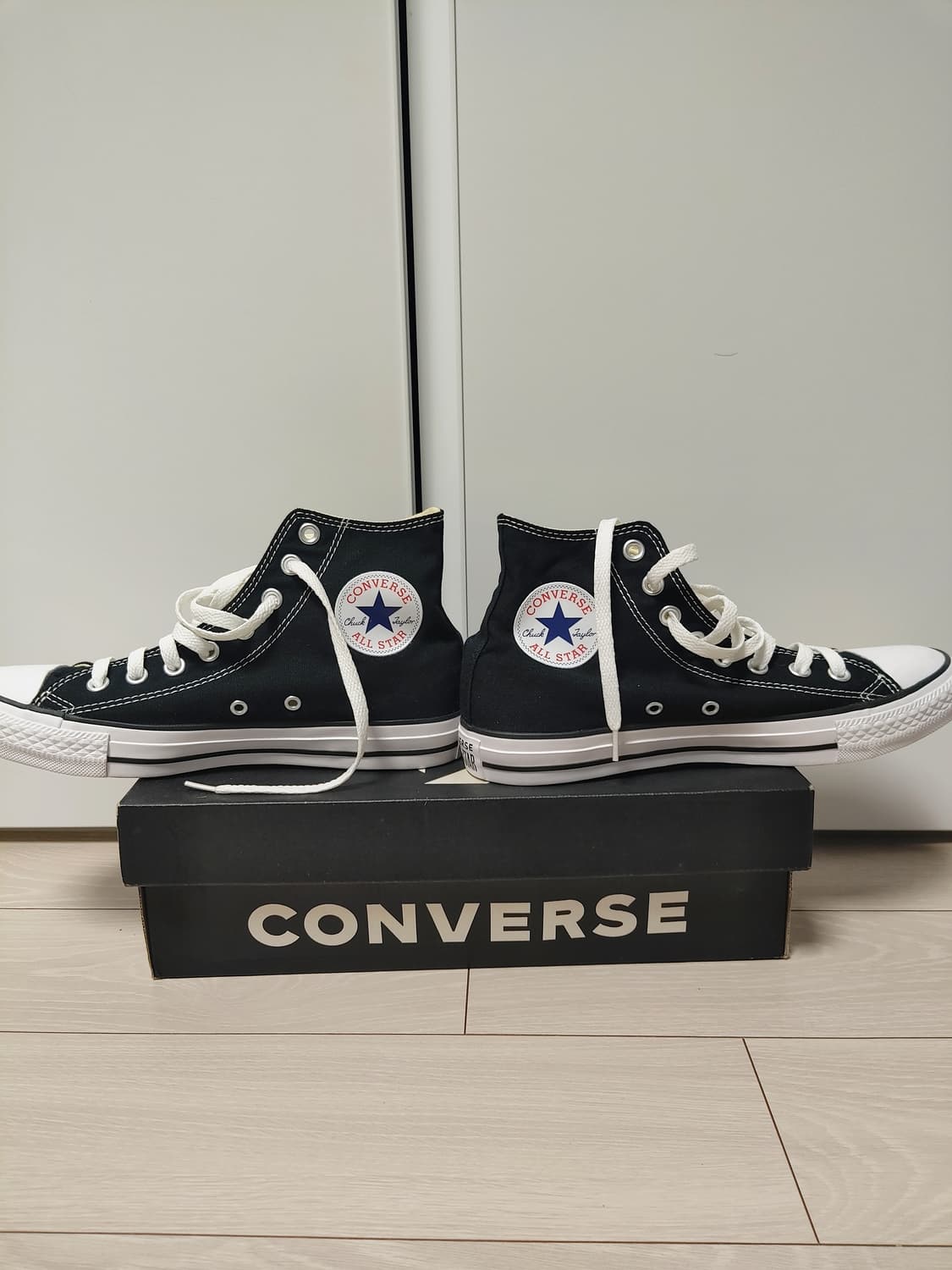 새상품 컨버스 250 무료배송 상품이미지3