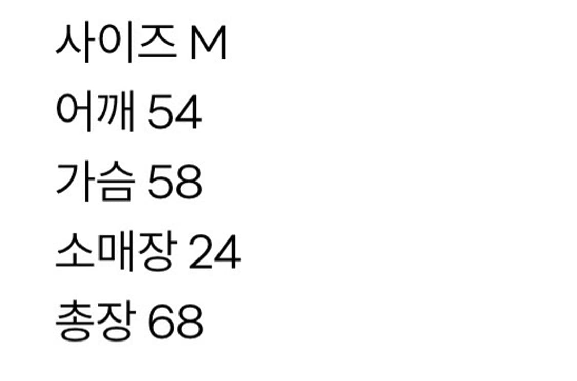 세멘틱디자인 반팔 상품이미지4