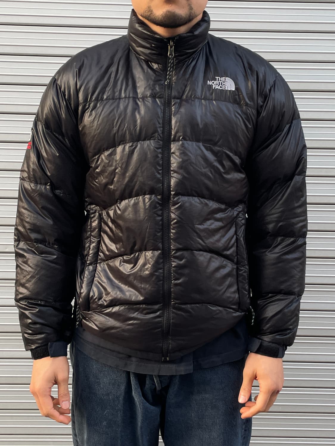  Old The North Face Aconcagua Down 상품이미지4