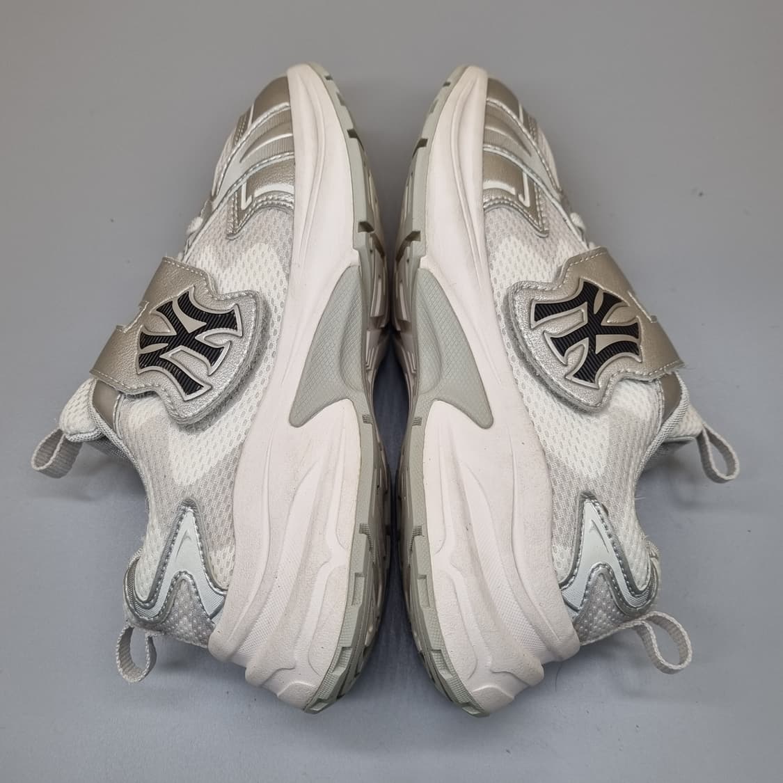 MLB 뉴욕양키즈 아동운동화220  상품이미지5