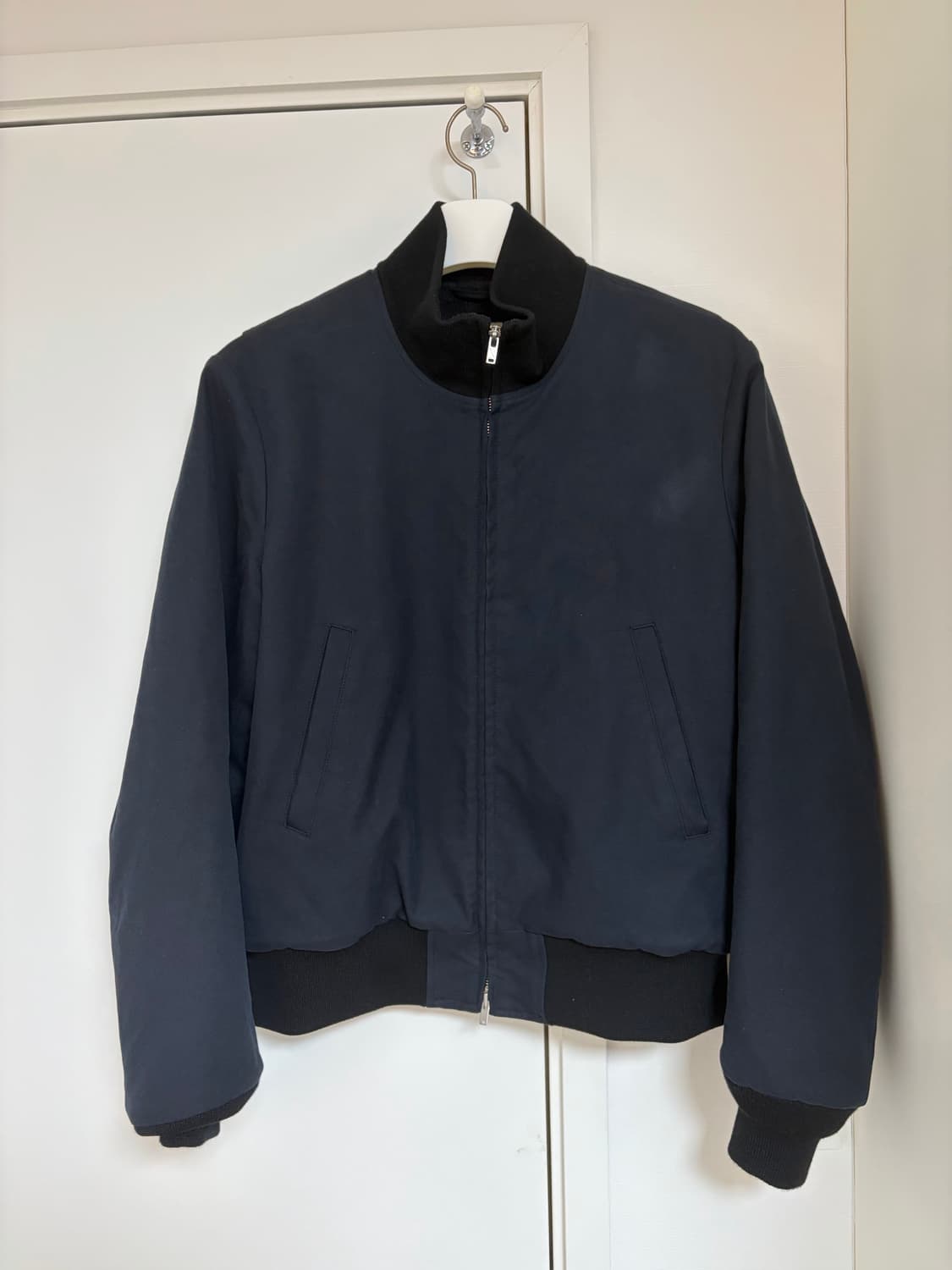 벨리에 브로큰 탱커 자켓 상품이미지1