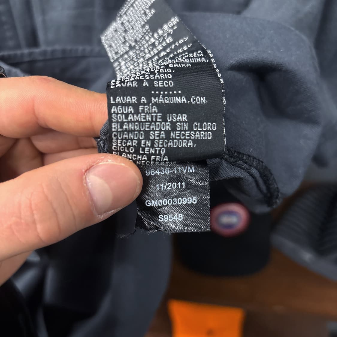 할리데이비슨 레이싱 퍼포먼스 라인 #1 패치워크 반팔셔츠 N1070  상품이미지8