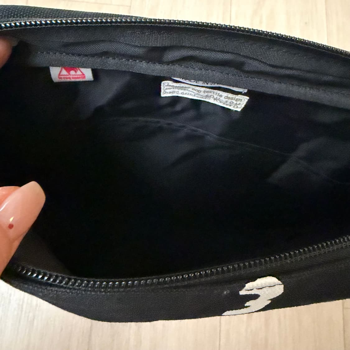 SOU•SOU x 르꼬끄 메신저백 상품이미지8