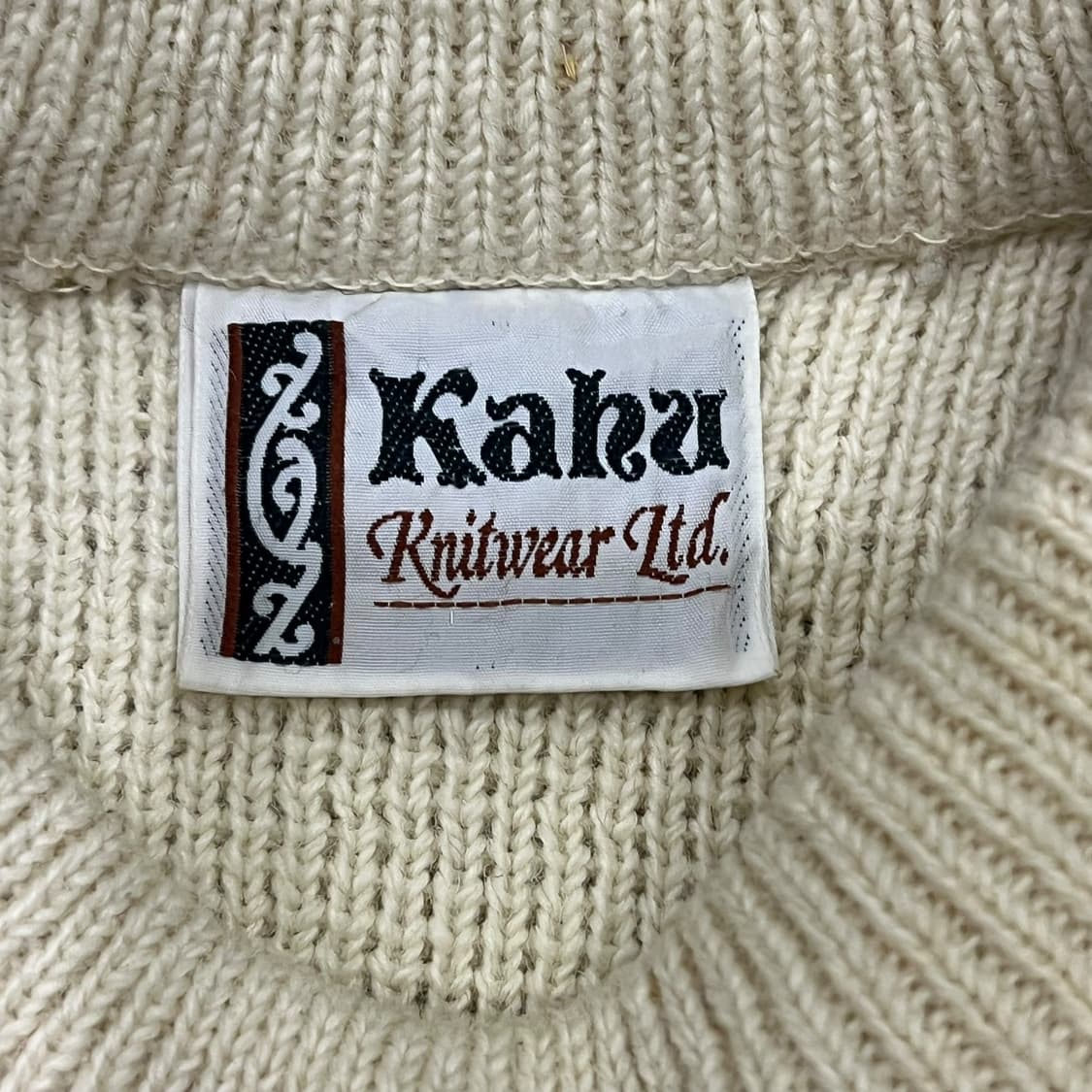 스웨이드 패치 울니트 s08383 상품이미지6