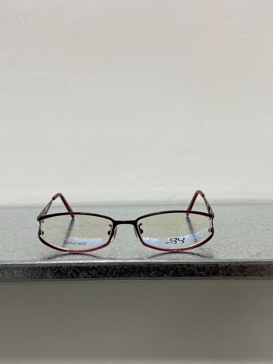 vintage glasses 1007 상품이미지2