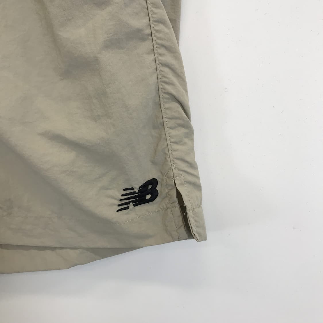 뉴발란스 나일론 우븐쇼츠 [L] 상품이미지2