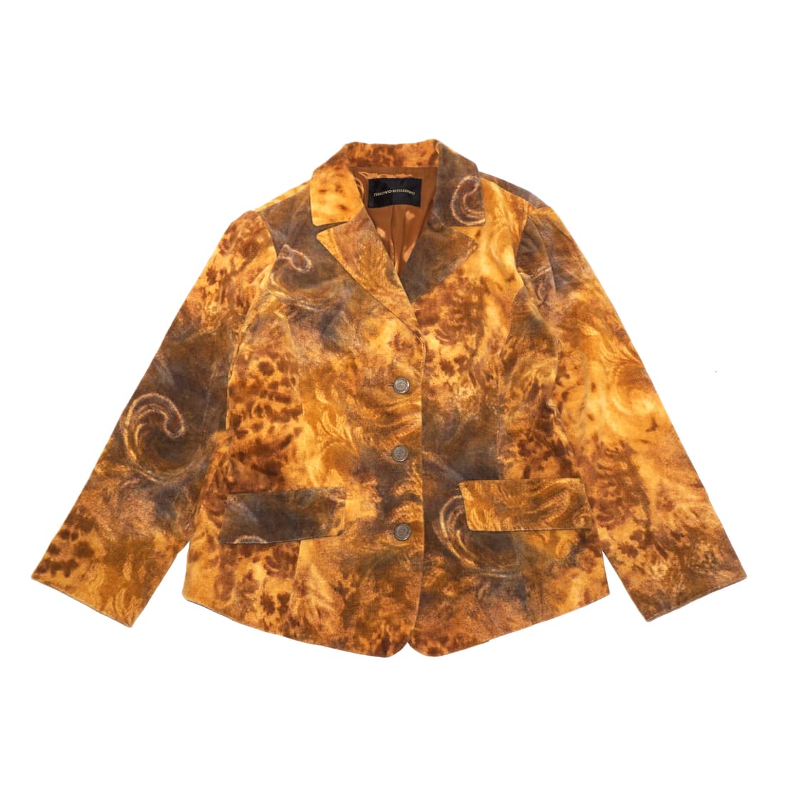 nouvo nouvo 자켓 상품이미지1