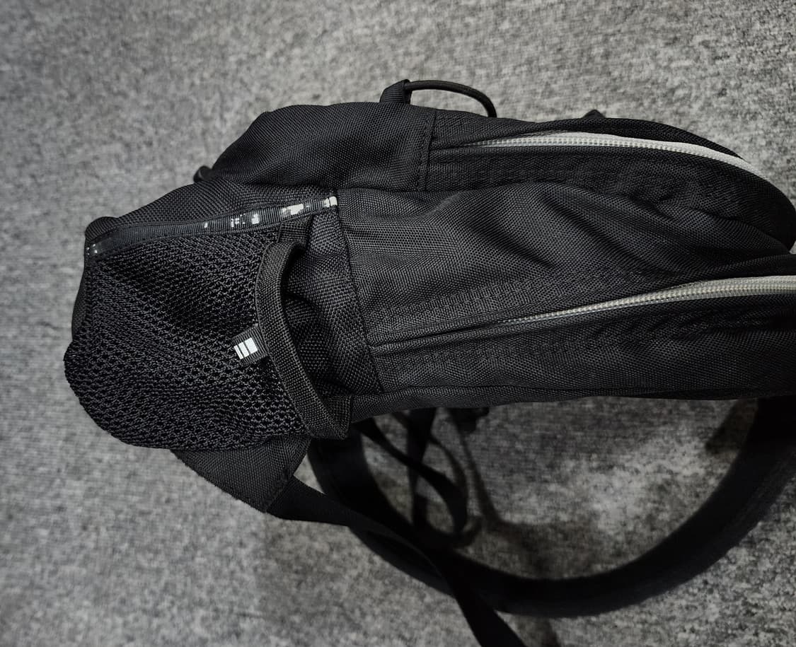 노스페이스 보레알리스 미니 스트링 테크웨어 백팩 가방 12L 상품이미지4